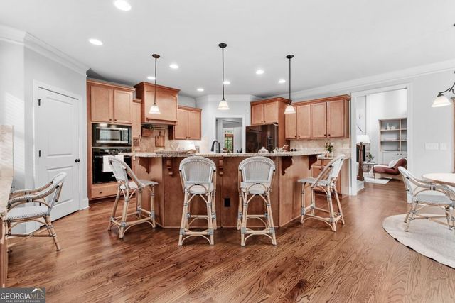 1985 Chapel Estates Lane, Dacula, GA 30019