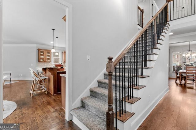 1985 Chapel Estates Lane, Dacula, GA 30019