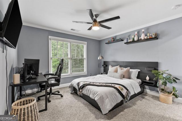 1985 Chapel Estates Lane, Dacula, GA 30019