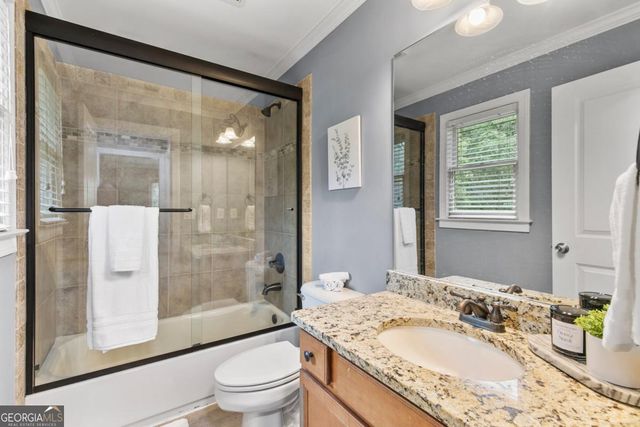 1985 Chapel Estates Lane, Dacula, GA 30019