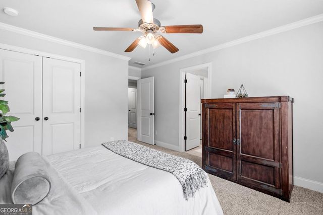 1985 Chapel Estates Lane, Dacula, GA 30019