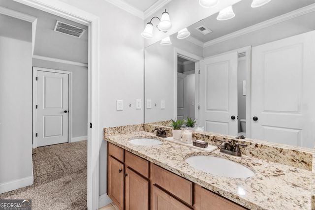 1985 Chapel Estates Lane, Dacula, GA 30019