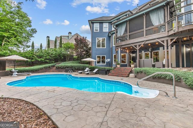 1985 Chapel Estates Lane, Dacula, GA 30019