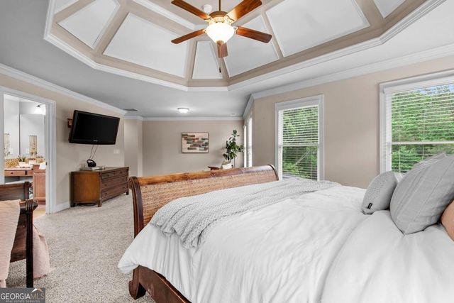 1985 Chapel Estates Lane, Dacula, GA 30019