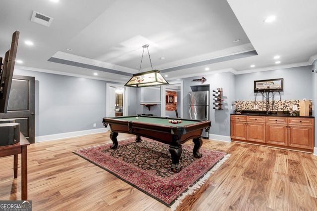 1985 Chapel Estates Lane, Dacula, GA 30019