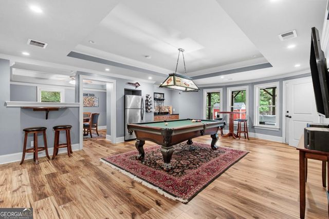 1985 Chapel Estates Lane, Dacula, GA 30019