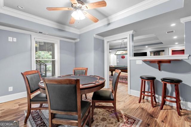 1985 Chapel Estates Lane, Dacula, GA 30019