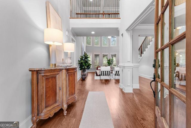 1985 Chapel Estates Lane, Dacula, GA 30019