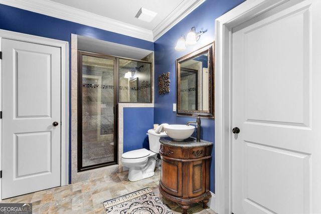 1985 Chapel Estates Lane, Dacula, GA 30019