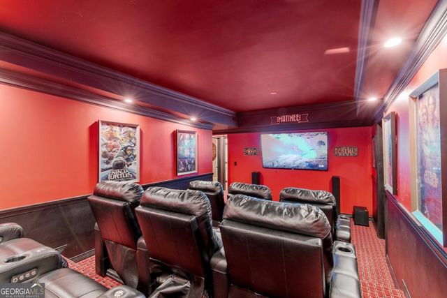 1985 Chapel Estates Lane, Dacula, GA 30019