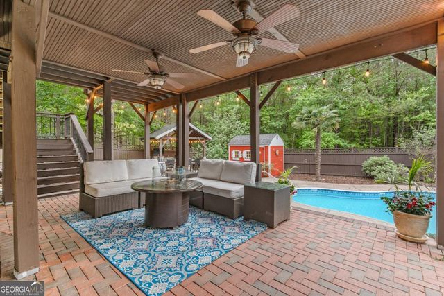 1985 Chapel Estates Lane, Dacula, GA 30019