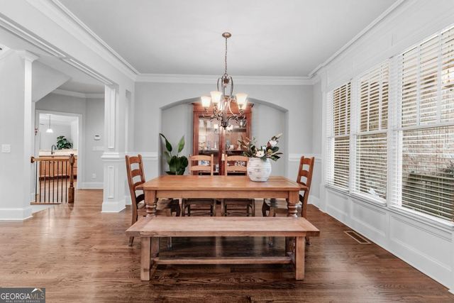 1985 Chapel Estates Lane, Dacula, GA 30019