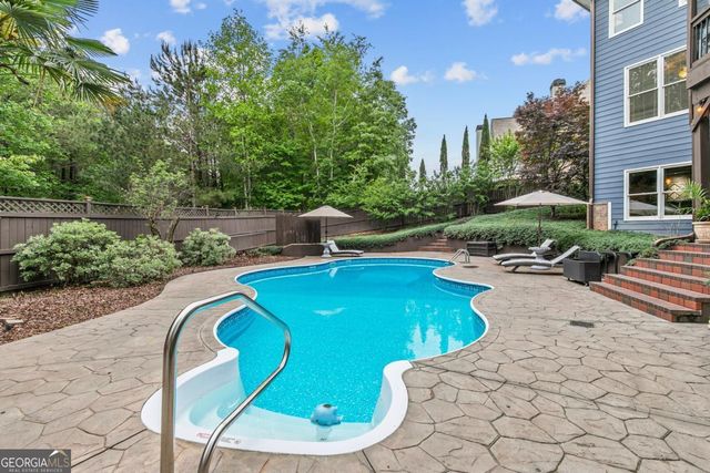 1985 Chapel Estates Lane, Dacula, GA 30019