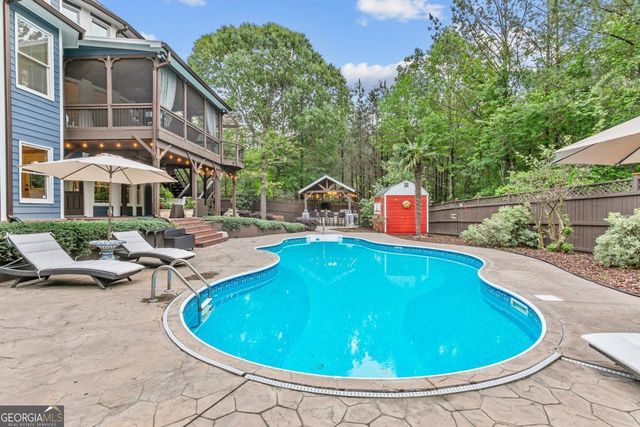 1985 Chapel Estates Lane, Dacula, GA 30019