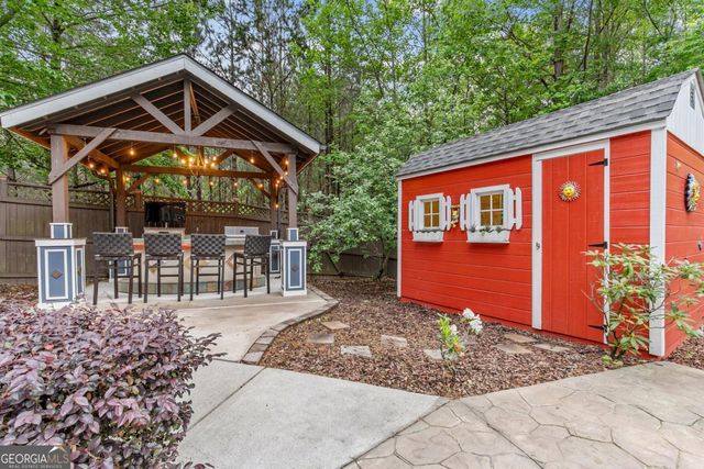 1985 Chapel Estates Lane, Dacula, GA 30019