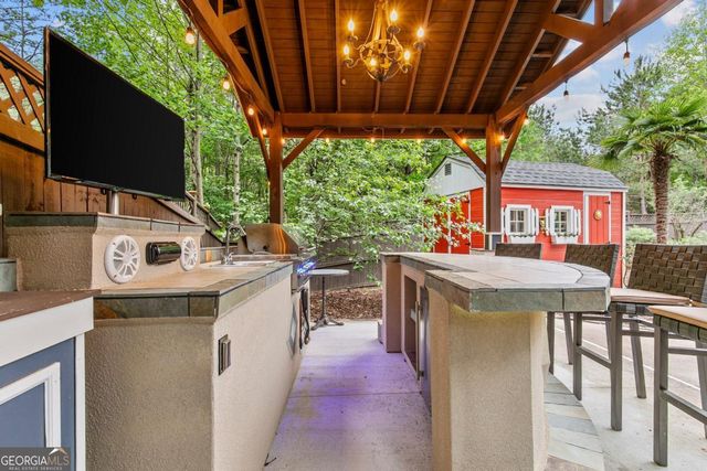 1985 Chapel Estates Lane, Dacula, GA 30019