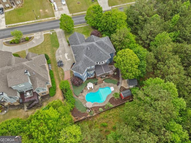 1985 Chapel Estates Lane, Dacula, GA 30019