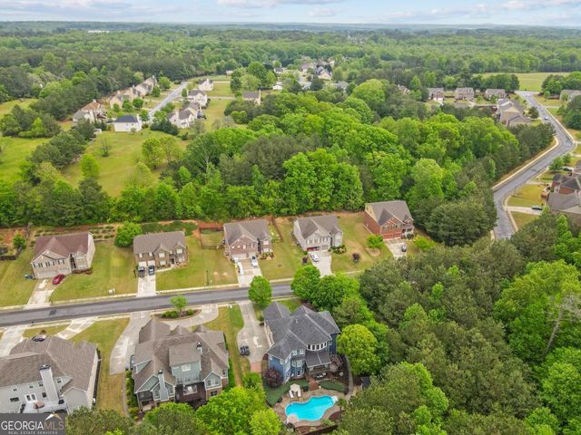 1985 Chapel Estates Lane, Dacula, GA 30019