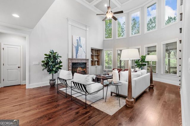 1985 Chapel Estates Lane, Dacula, GA 30019