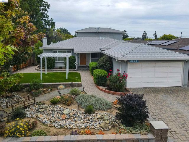 4645 Ridpath St, Fremont, CA 94538