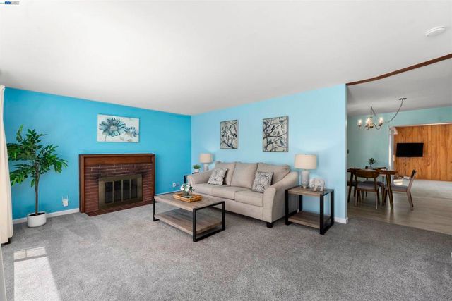 4645 Ridpath St, Fremont, CA 94538
