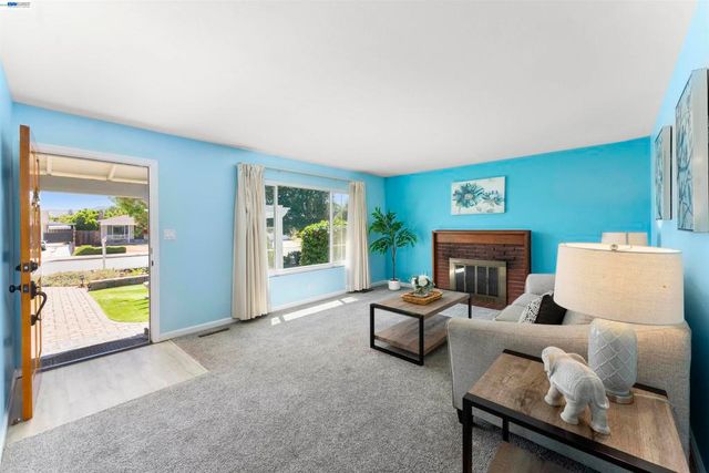4645 Ridpath St, Fremont, CA 94538