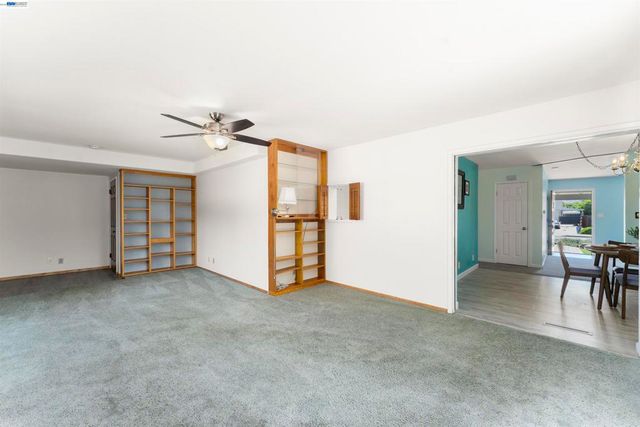 4645 Ridpath St, Fremont, CA 94538