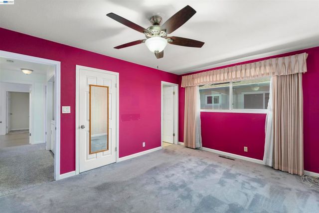 4645 Ridpath St, Fremont, CA 94538