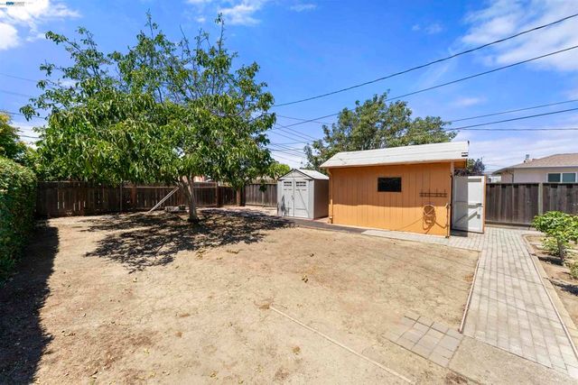 4645 Ridpath St, Fremont, CA 94538