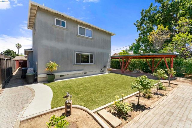 4645 Ridpath St, Fremont, CA 94538