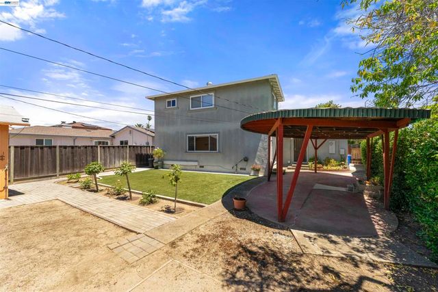 4645 Ridpath St, Fremont, CA 94538