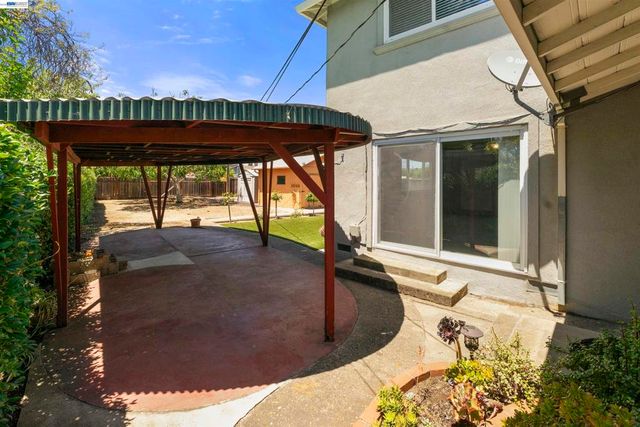 4645 Ridpath St, Fremont, CA 94538