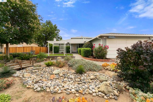 4645 Ridpath St, Fremont, CA 94538