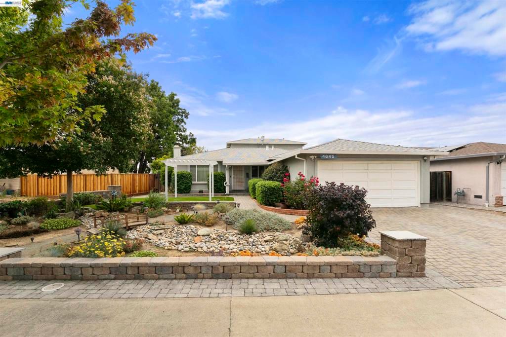 4645 Ridpath St, Fremont, CA 94538