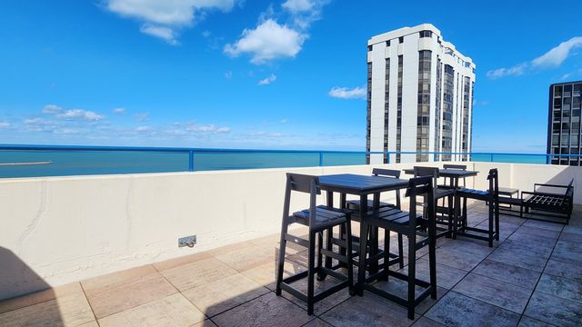 221 E Walton Place 17E, Chicago, IL 60611