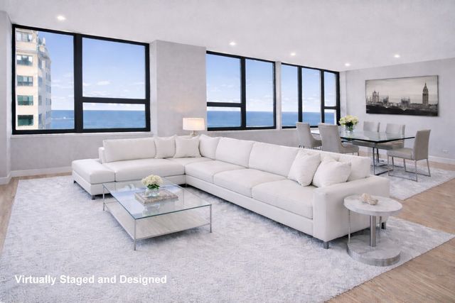 221 E Walton Place 17E, Chicago, IL 60611