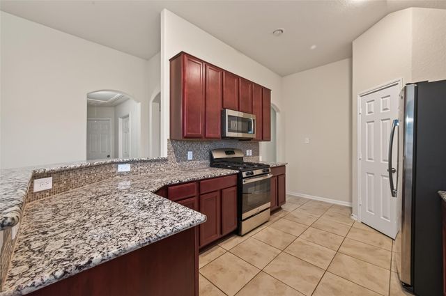 3011 Currier Court, Rosenberg, TX 77471