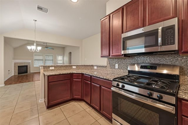 3011 Currier Court, Rosenberg, TX 77471