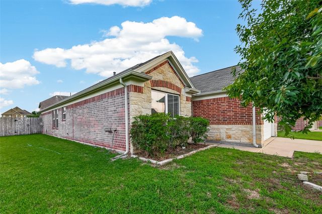 3011 Currier Court, Rosenberg, TX 77471