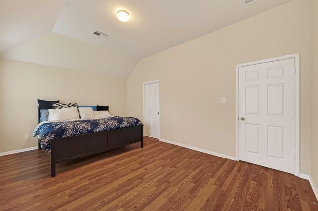 3011 Currier Court, Rosenberg, TX 77471