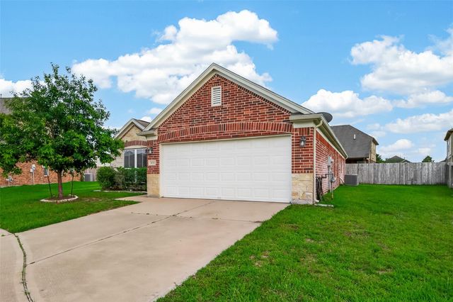 3011 Currier Court, Rosenberg, TX 77471