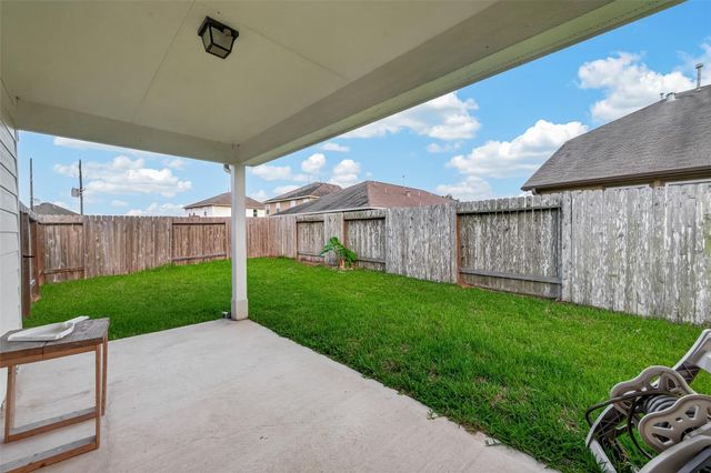 3011 Currier Court, Rosenberg, TX 77471