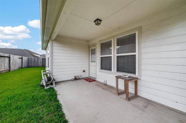 3011 Currier Court, Rosenberg, TX 77471