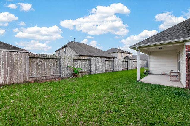 3011 Currier Court, Rosenberg, TX 77471