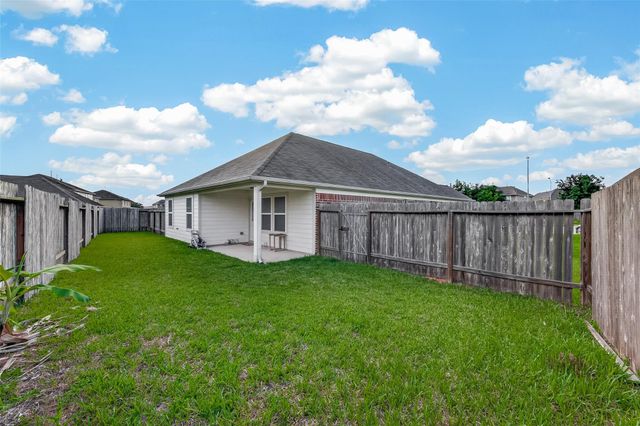 3011 Currier Court, Rosenberg, TX 77471