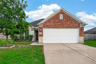 3011 Currier Court, Rosenberg, TX 77471