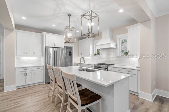 45 Cameroon Dr, Beaufort, SC 29907