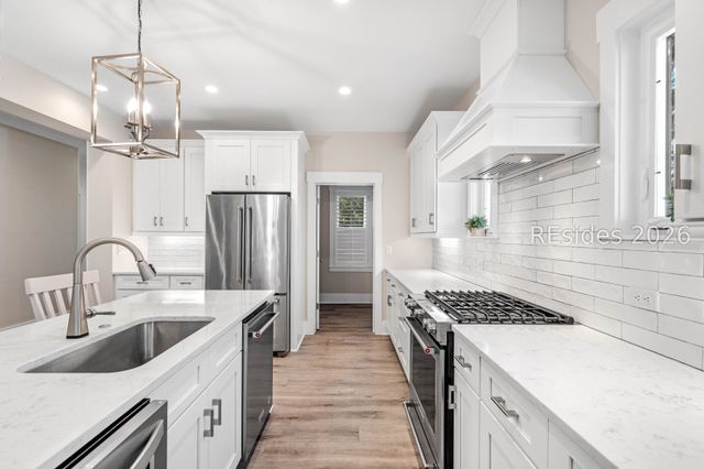 45 Cameroon Dr, Beaufort, SC 29907