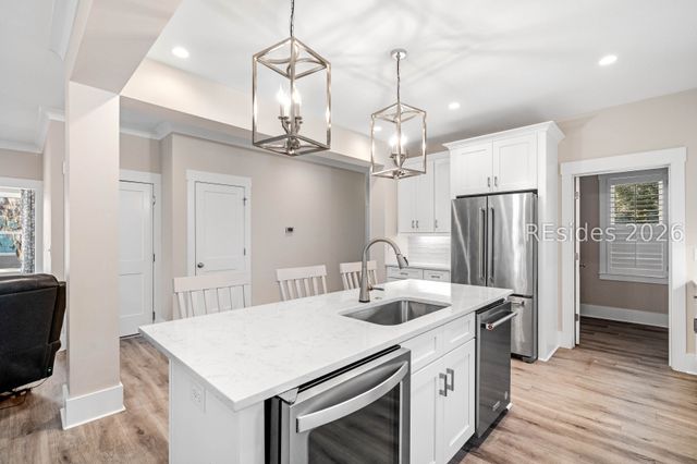 45 Cameroon Dr, Beaufort, SC 29907