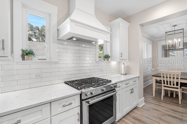 45 Cameroon Dr, Beaufort, SC 29907